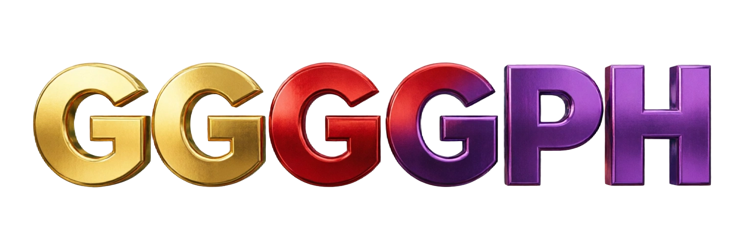 GGGGPH logo